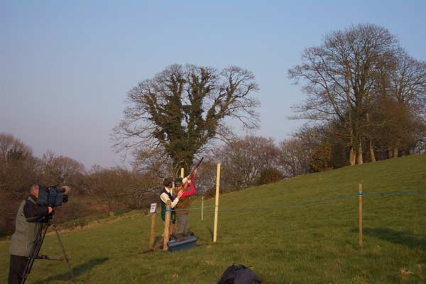 Trax & Trails, Cornwall & Devon 4x4 Driving Days, Training Courses and 4x4 Lessons