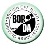British Off-Road Driving Association