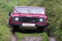 Trax & Trails 4x4 Driving Days & Courses Devon & Cornwall