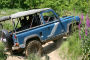 Trax & Trails 4x4 Driving Days & Courses Devon & Cornwall